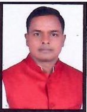 DR. SUNIL PATEL