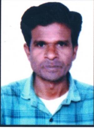 सुनील उइके