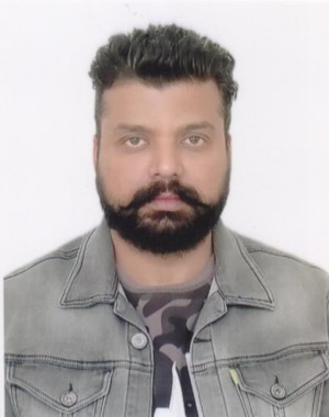 सुनील बब्बर