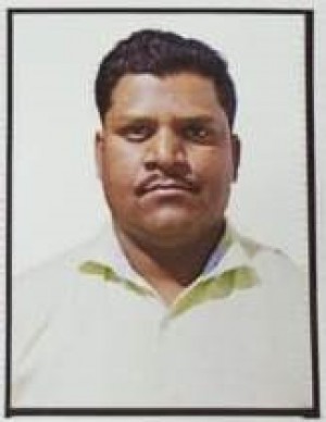 Sunil Banjare