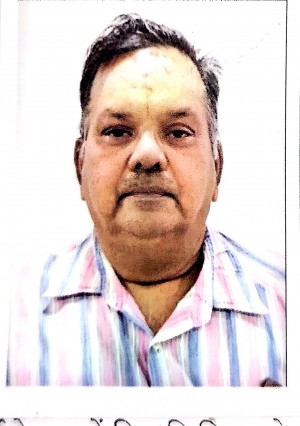 सुनील भण्डारी