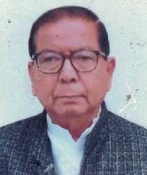 Sunil Chandra Tirkey