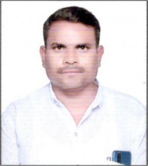 SUNIL DASHARATH INGOLE