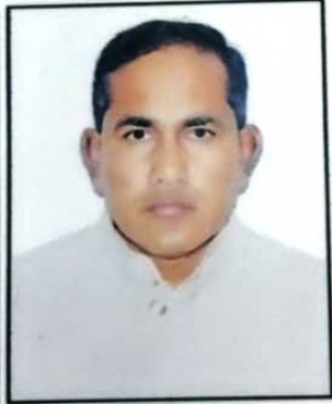 SUNIL GOUR