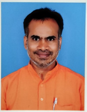SUNIL HEBBI
