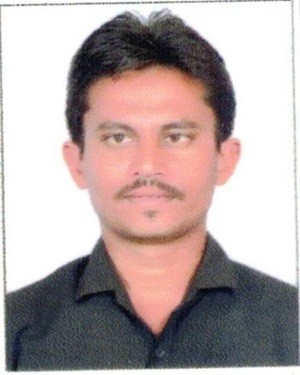 सुनिल जगदीश सोलंकी