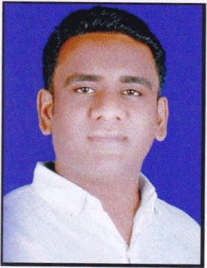 Sunil Kesharwani