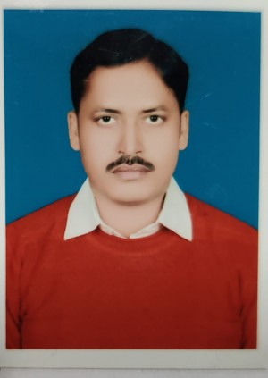 Sunil Kumar