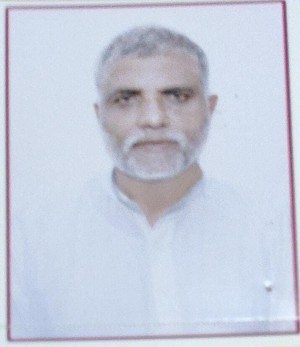 सुनील कुमार