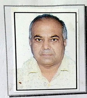 सुनील कुमार