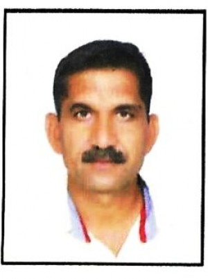 SUNIL KUMAR