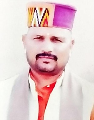 सुनील कुमार