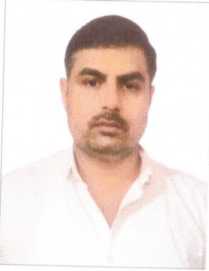 SUNIL KUMAR