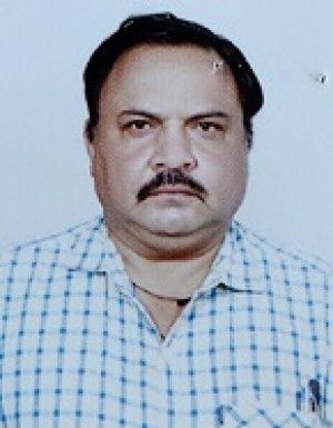 SUNIL KUMAR AGARWAL