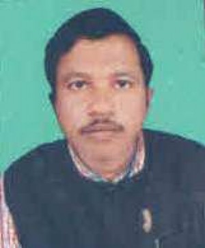 सुनील कुमार बिन्द