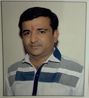 सुनिल कुमार जैन