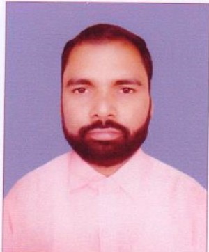 सुनील कुमार जायसवाल