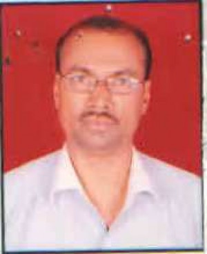 सुनील कुमार मंडल
