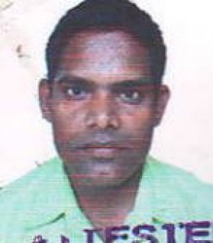 Sunil Kumar Markandey