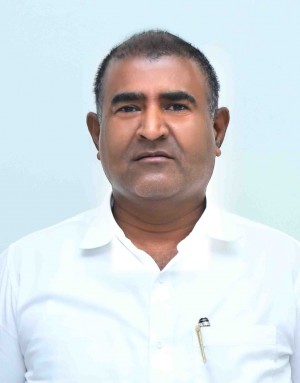 SUNIL KUMAR MUTHYALA