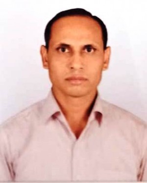 सुनिल कुमार सुमन