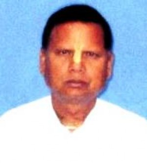 सुनील महन्त