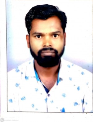 सुनील मिंज