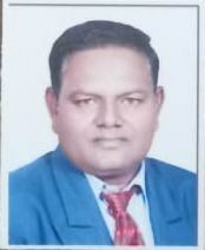 सुनिल पगारे