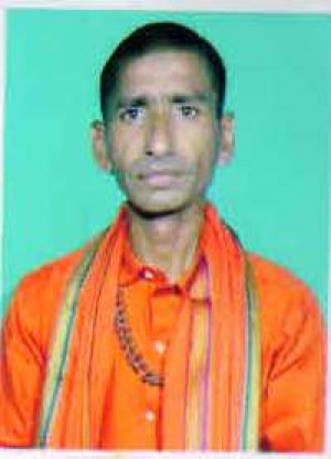 सुनील पासवान