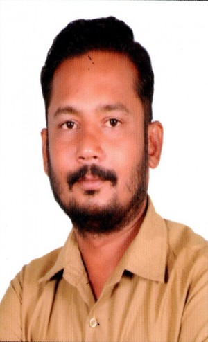 SUNIL PAWAR