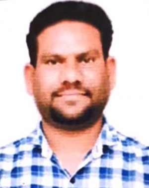 SUNIL PAWAR