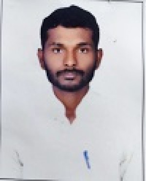 SUNIL RATHOD