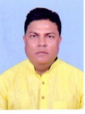 SUNIL SAU