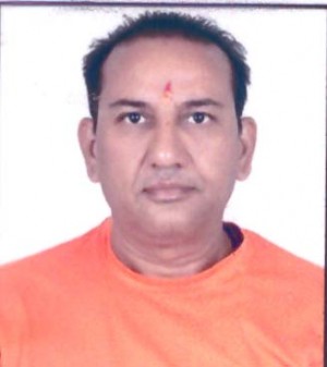 सुनील शर्मा (महाराज)