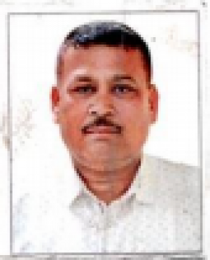 सुनील सिंह