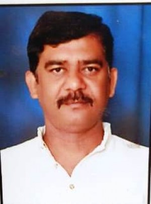 SUNIL SINGH