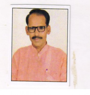 SUNIL SONI 