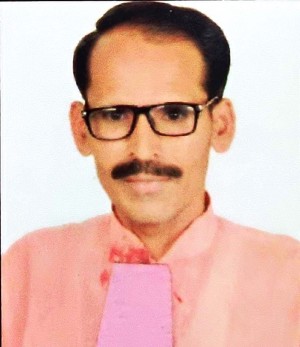 सुनील सोनी 'निरदली'