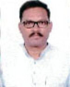 SUNIL UIKEY
