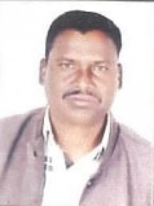 SUNIL UIKEY