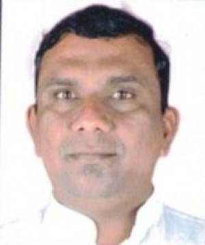 SUNIL VERMA