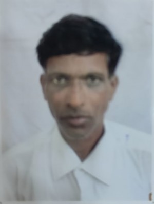 SUNIL WANKHEDE