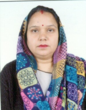 सुनीता देवी