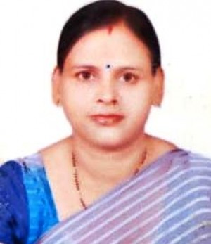 Sunita Gangwar