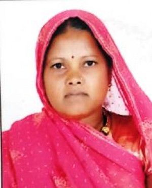 सुनीता पटेल