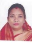 Sunita Biswal