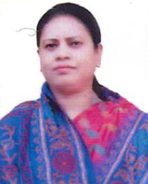 Sunita Choudhary