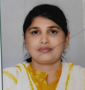 SUNITA DEVI CHOUDHARY
