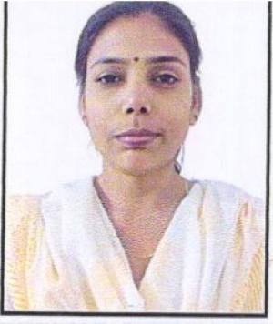 SUNITA DR. KAILASH GARG