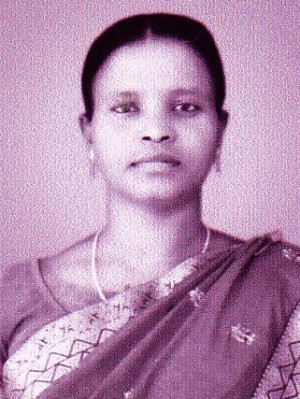 सुनीता मुर्मू
